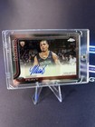 2025 Topps Signature Micah Peavy Base (RAW)