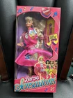 Vintage Barbie & The Sensations Doll  #4931 Mattel. Brand New Fast Ship