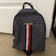 Tommy Hilfiger Women's Backpack New Small