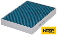 Hengst Filter E2980LB Filter FüR Innenraumluft Innenraumfilter Filter