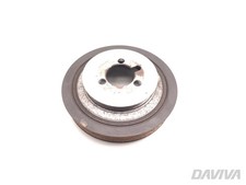 Poulies diverses Peugeot 208