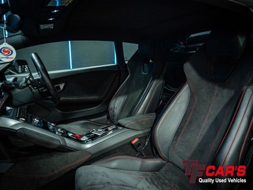 2014 Lamborghini Huracan LP 610-4 Coupe Petrol Automatic - Picture 7 of 18