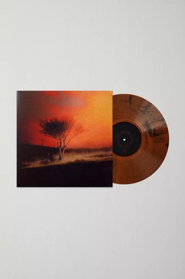 joji piss in the wind vinyl Orange Crush Black Wave filthy frank