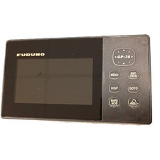 Furuno GPS Navigator GP39 Marine GP-39 Naviga...