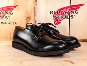 Red Wing Postman Oxford | eBay