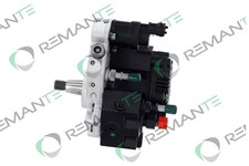 Hochdruckpumpe REMANTE 002-002-000222R +190.85€ Pfand für OPEL VIVARO X83 Bus 2