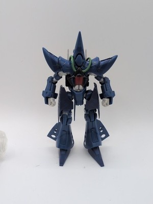 Rare Bandai HCM Pro 1/200 RX-139 Hambrabi 24-00 Titans Prototype Action Figure