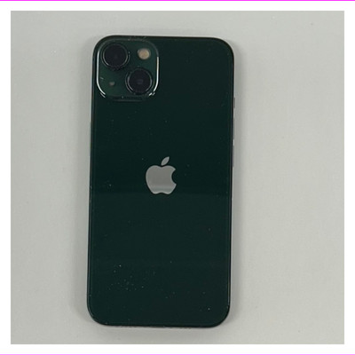 Apple iPhone 13 Unlocked 128GB/512GB - 5G - Verizon, T-Mobile - Green/Pink