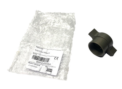 Atlas Copco 80602.000004 Spigot Nut M30 x 1.5