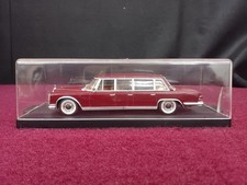 VITESSE Mercedes-Benz Pullman 1/43 Diecast Model