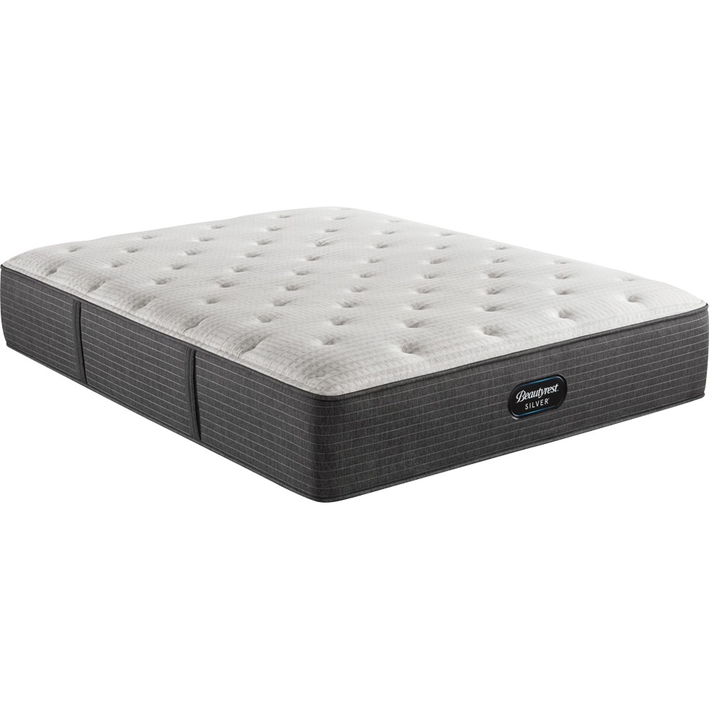Матрас Simmons Beautyrest серебристый BRS900-C Plush Twin XL 15 - 700810111-1020 201290₽