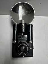 Vintage Film Camera Brownie Flash Six-20 w/ Flash for 620 Film