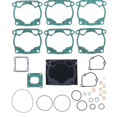 KTM EXC-TPI - TBI SIX DAYS 300 Kit Dichtungssatz Serie SMERIGLIO 2024 2025