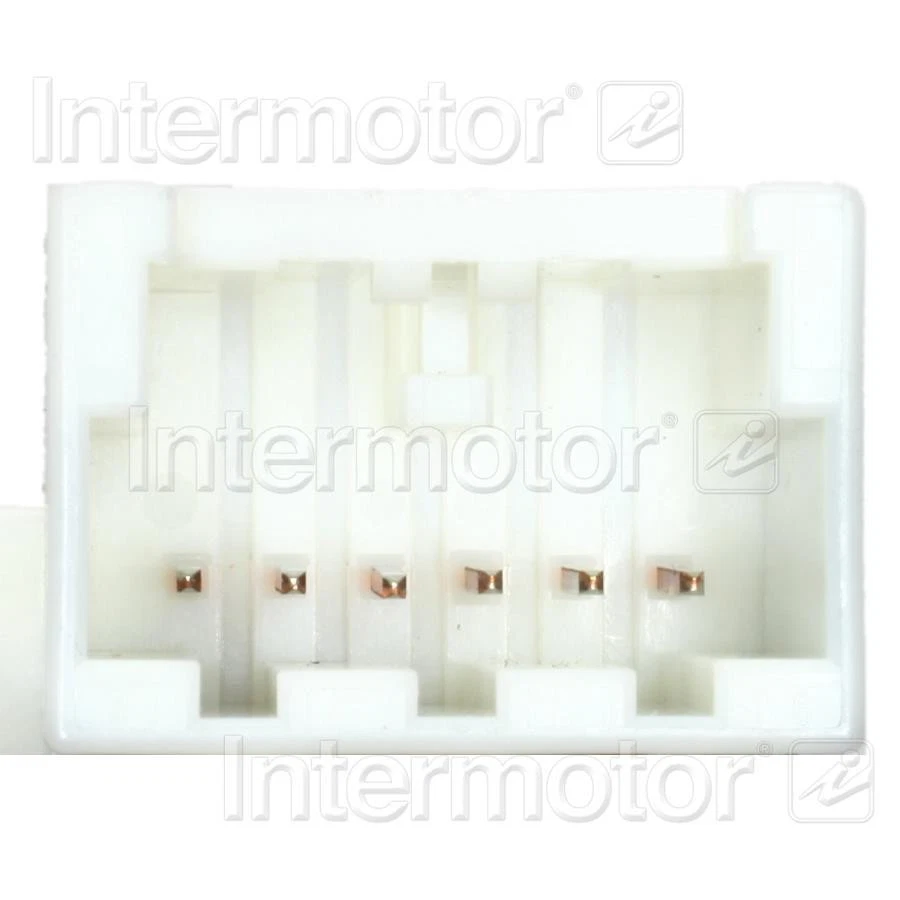 Interruptor de encendido SMP 2009-2017 Chevrolet Traverse 2009 2010 2011 2012 2013 Foto 4 de 4