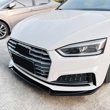 Pare-choc avant Audi A5
