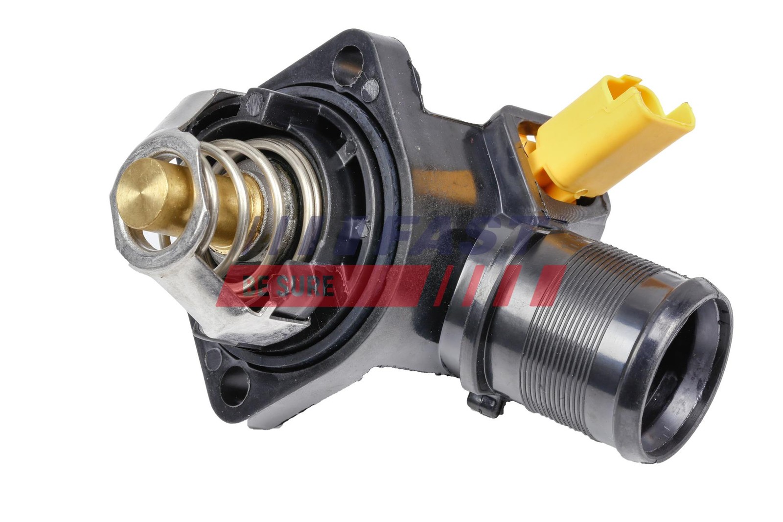 FAST FT58012 Thermostat Housing for CITROËN,FIAT,PEUGEOT,TOYOTA