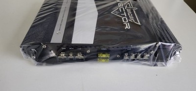 Lanzar Vct2010 2-Channel Car Amp