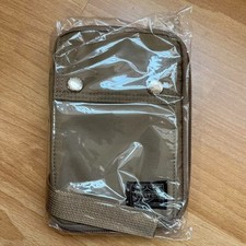 Hobonichi Techo PORTER Cover Connect Notebook Case Limited From Japan