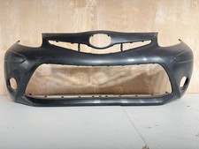 TOYOTA AYGO 2012 2013 2014 FRONT BUMPER P/N 52119-0H110 copy after market 