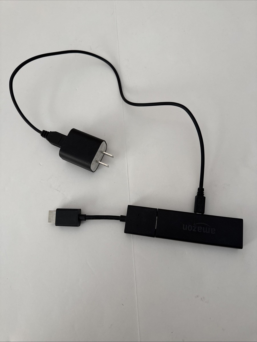 Amazon Fire TV Stick LY73PR (2nd Generation) | eBay