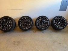 2026 Bmw G90 M5 Wheels And Tires No Tpms 2026 Bmw G90 M5 Wheels And Tires No Tpms