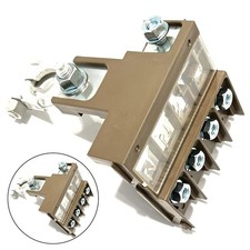 Batterie Sicherungsklemme für Mitsubishi für Lancer für Outlander Sport 80A 1