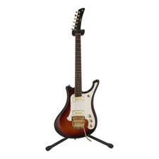 Guitarra Eléctrica Yamaha Yamaha/SGV700/OJM199200/B Rango/78 [Usada]
