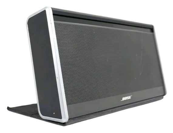 BOSE SoundLink Bluetooth Mobile speakerⅡ SoundLink® Bluetooth® Mobile Speaker II - Bose Product Support