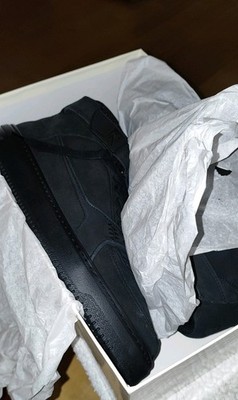 Represent Schuhe Schwarz Gr.12  Neu