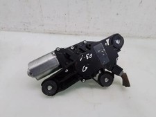 VOLVO V50 MW Heckscheibenwischermotor 0390201582 1.80 Petrol 92kw 2004 35080512