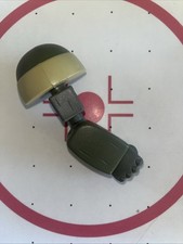 Mattel Yu Gi Oh Gx Battling : E Hero Clayman Action Figure for