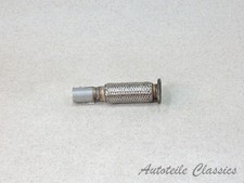 KLARIUS Flexrohr NEU inkl. Anbauteile für FORD KA / Street KA 1.6 Wellrohr