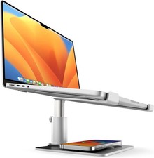 Twelve South Hi Rise Pro for Laptops and MacBooks - Laptop stand refurbished