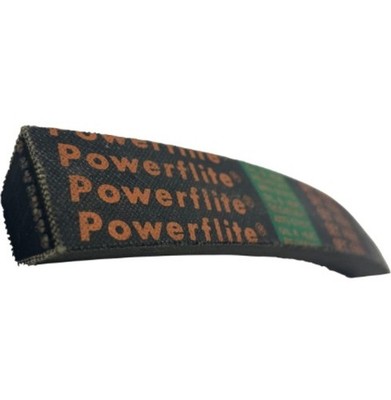 Powerflite 8V2500 Wedge V-Belt 1'' x 250'' Replaces Gates Optibelt Browning 8V2500