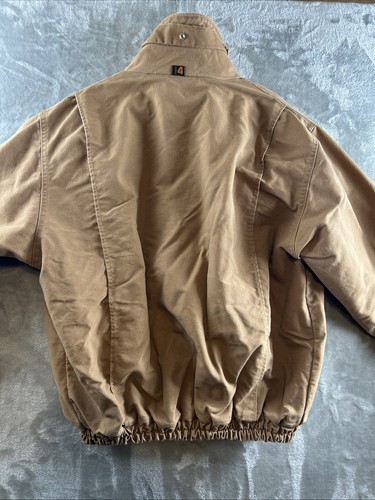 Big Bill FR Jacket Men’s Size Large Regular - Picture 6 of 10