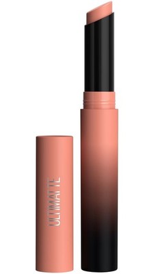 Maybelline Color Sensational Ultimatte Lipstick Matte Lip Color 1 Pack
