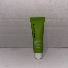 Goldfaden MD RADIANCE WHIP Brightening Treatment Mask 0.34 fl oz /10 ml