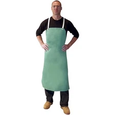 TILLMAN 6242 COTTON WELDERS APRON 42"