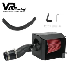 High Flow Cold Air Intake Pipe Kit for Honda Civic 10th Gen 1.5L L4 turbo 2016+