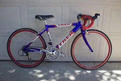 Bicycles - Trek 1000 Alpha - Nelo's Cycles