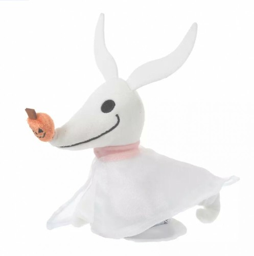 zero plush disney