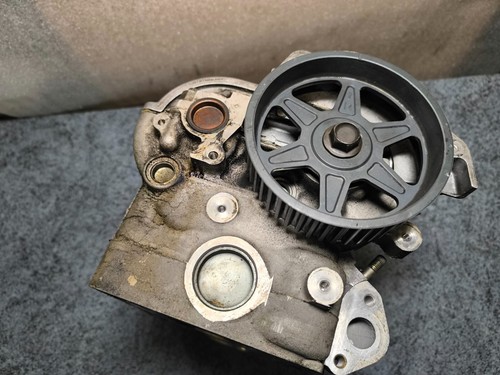 Mazda Xedos 9 TA cylinder head left KL 2497 cm³ 123 kW 167 HP V6 cylinder head left - Picture 9 of 12