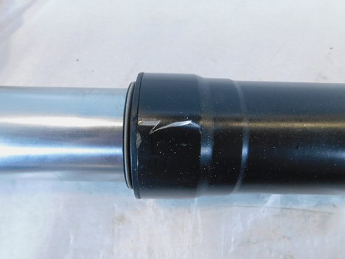 2013-2016 KTM 390 Duke Front Wheel Left/Right Fork Shock Leg Tube Stancions - Picture 11 of 17