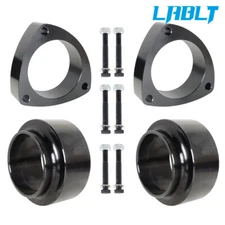 LABLT 2.5" Front +2.5" Rear Lift Kit  For 1997-03 Nissan Pathfinder Infiniti QX4