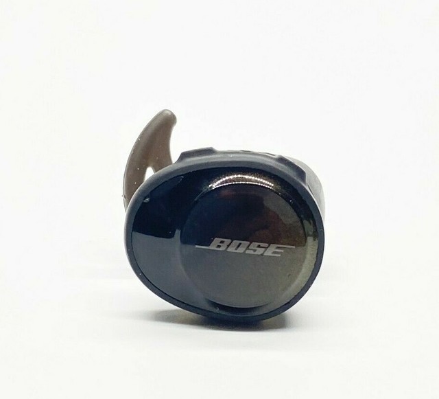 bose sport earbuds case not charging
