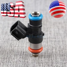 Upgrade Fuel Injector 2521068 For Polaris ACE Sportsman SP 570 RZR 570 900 XP