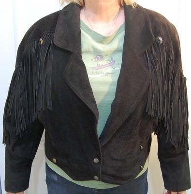 g4000 leather jacket