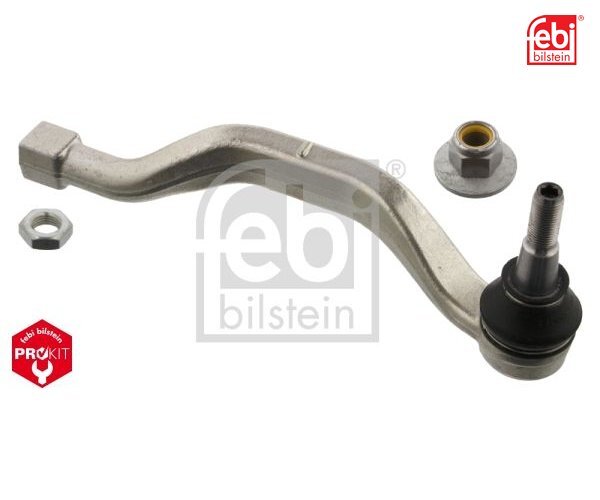 Spurstangenkopf Prokit Febi Bilstein 38724 FüR Renault-image