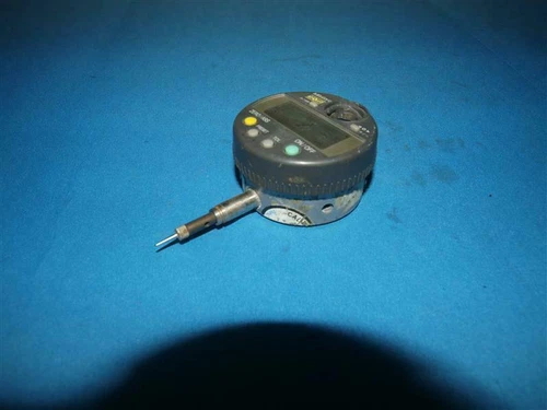 Mitutoyo ID-C112CMB 543-255B w/ Breakage