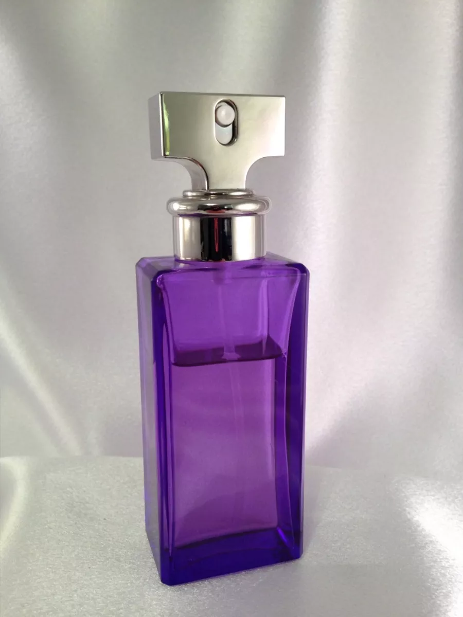 Purple calvin 2024 klein perfume